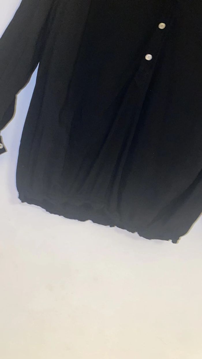 Chemisier taille38 - photo numéro 5