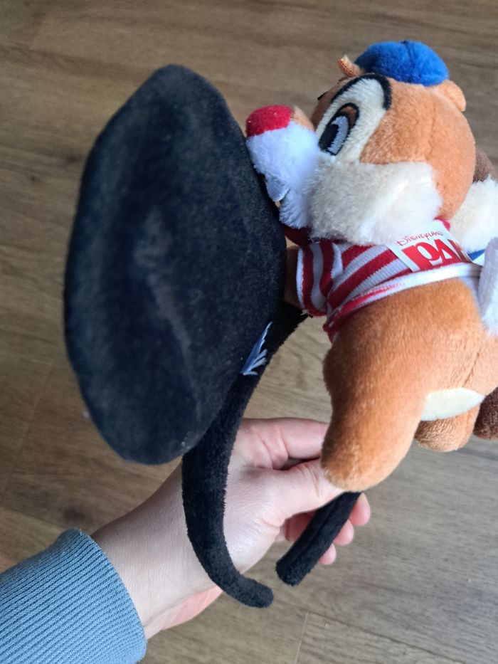 Serre tete tic et tac - photo numéro 4