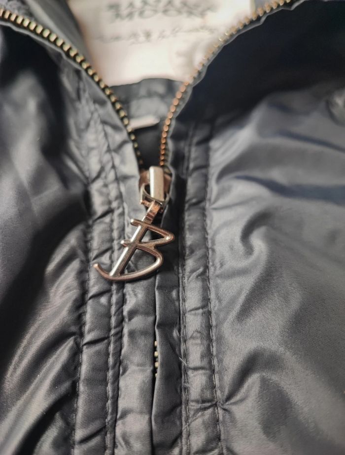 Manteau femme Banana Moon taille S parka doudoune - photo numéro 6