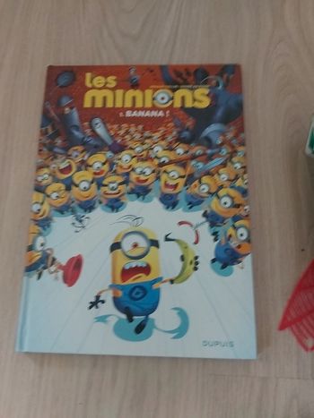 Livre tbe