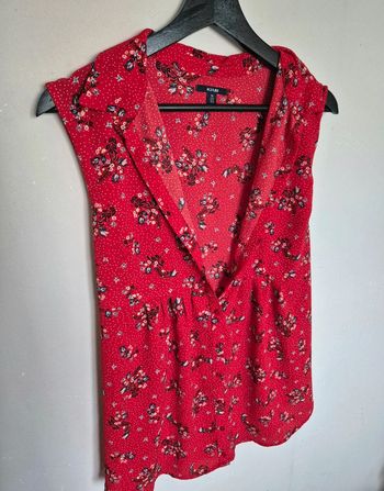 Blouse Kiabi taille 46