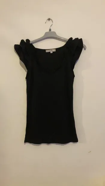 Top d’été femme