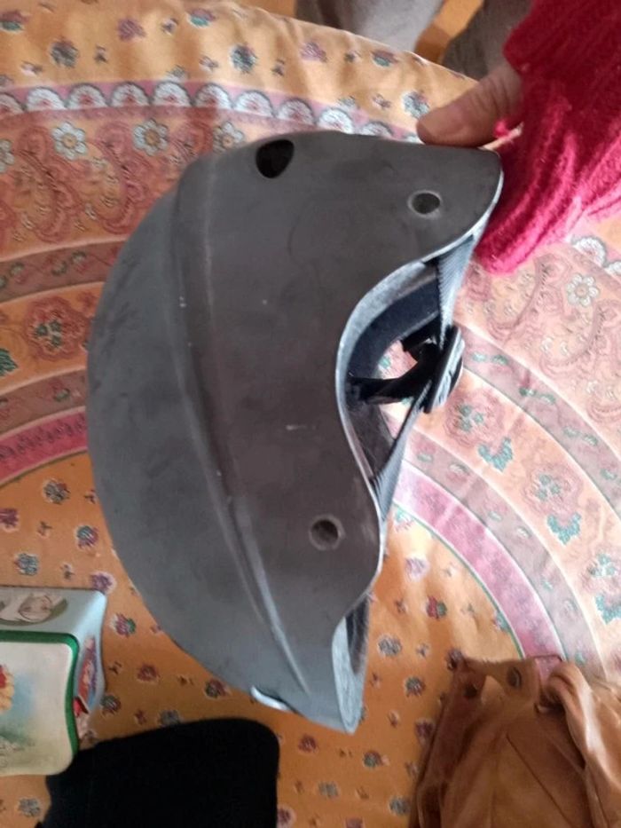 Casque grande taille Ikea - photo numéro 2