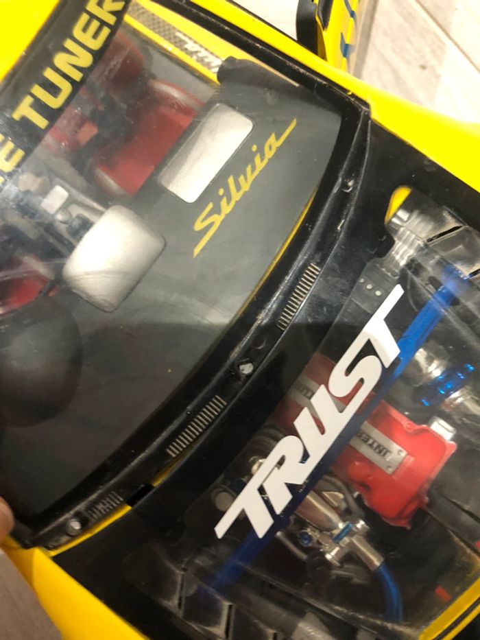 Lot de deux voitures nismo - photo numéro 10