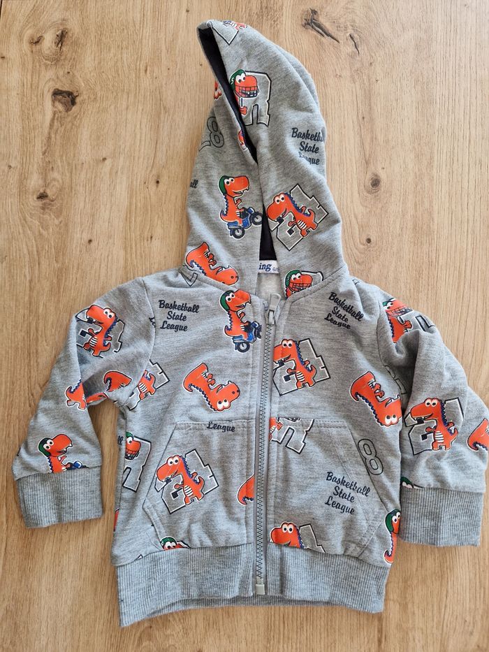 gilet