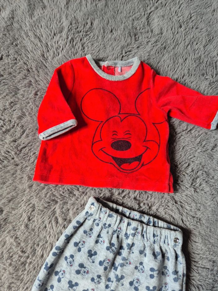 Pyjama bebe - photo numéro 2