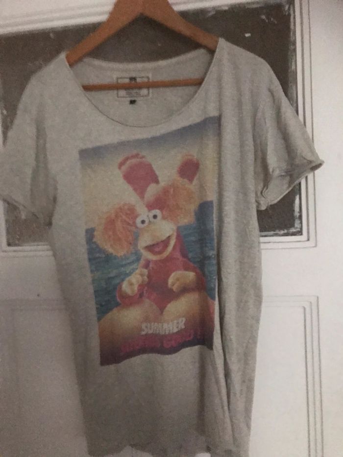 T shirt marque Gold Lab taille XL - photo numéro 4