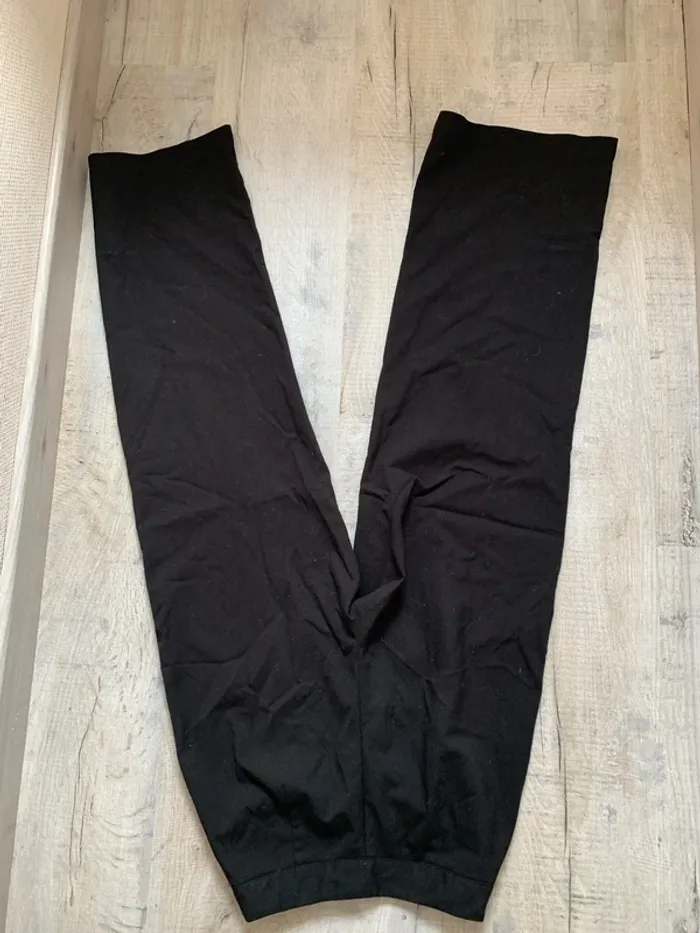 Pantalon jambes larges femme - photo numéro 3