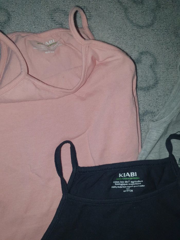 Lot debardeur - photo numéro 2