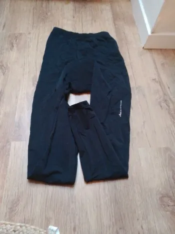 Legging cycliste