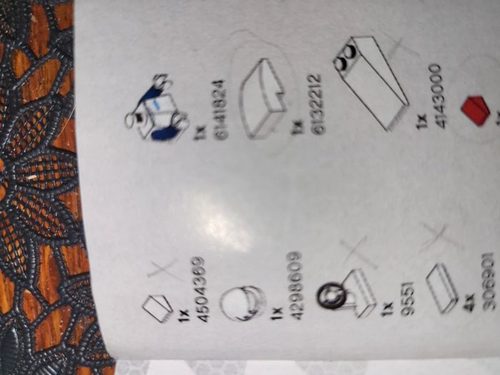 Lego speed champion 75871 - photo numéro 6