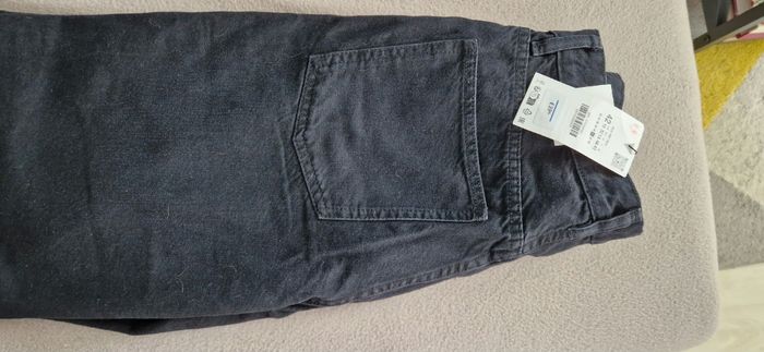 Jean Zara wide leg 42 mais plutôt 40 - photo numéro 7