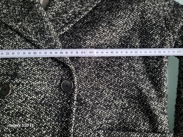 Manteau Mi-Long femme Monoprix Autreton T40 - photo numéro 4