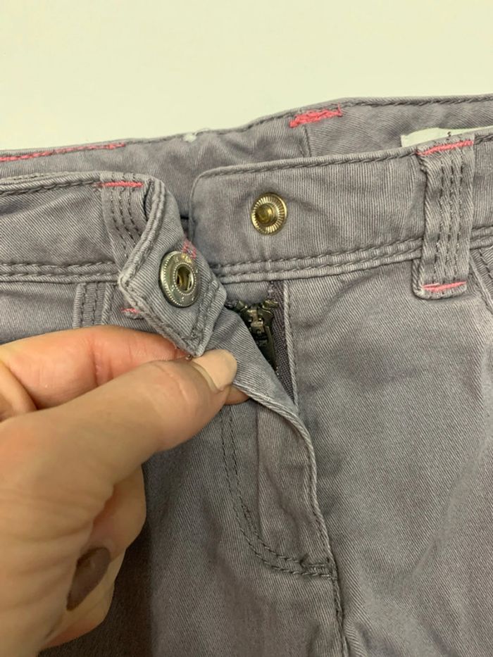 Short vertbaudet - photo numéro 3