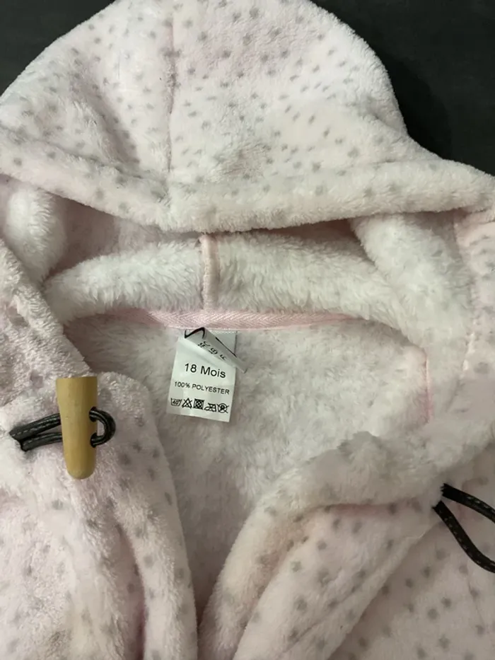Veste sans manches - photo numéro 3