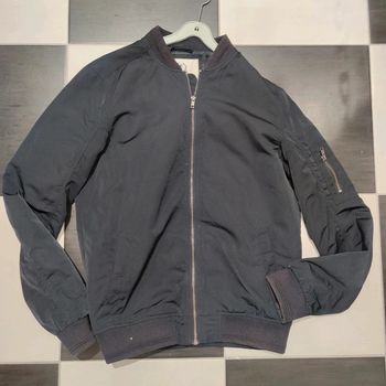 Veste légère homme bizzbee taille s