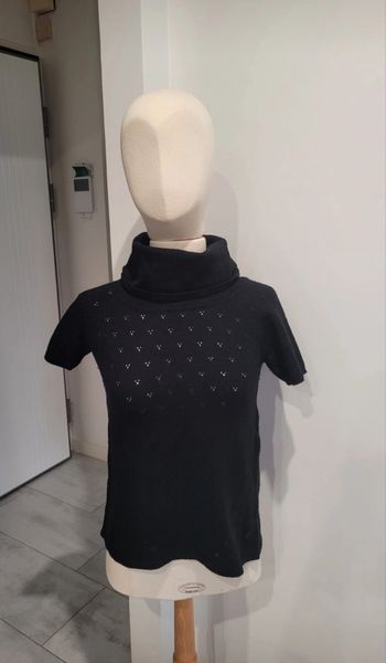 Pull col roulé In Extenso, taille 34/36