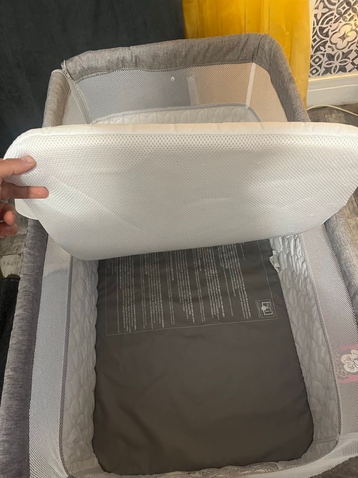 Cododo bébé - photo numéro 7