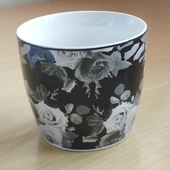 Grande tasse Porcelaine - photo numéro 2