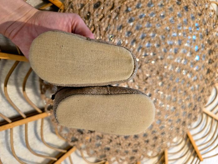 Bottines paillettes - photo numéro 4