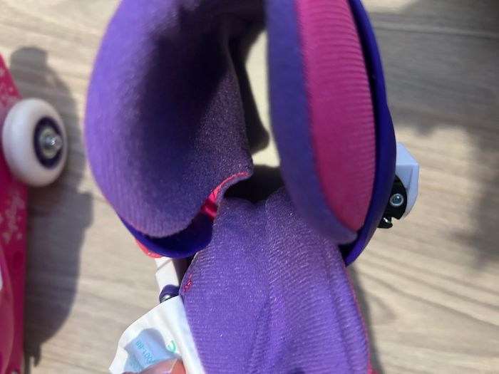 Roller - photo numéro 5