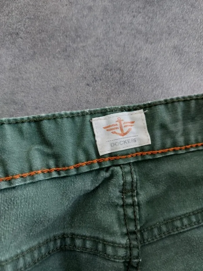 Jeans Dockers w38 - photo numéro 3