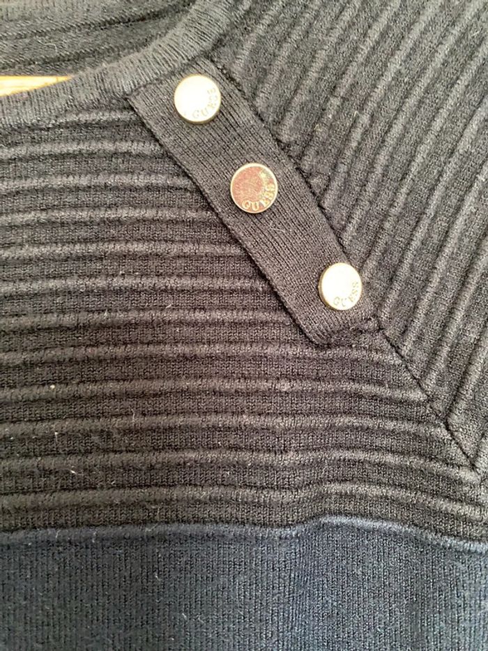 Pull femme Guess - photo numéro 5