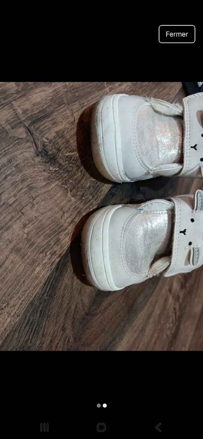 Basket T21 - photo numéro 2