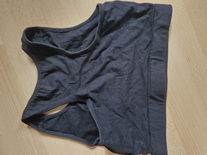 Brassière - photo numéro 3
