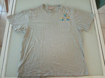Haut de pyjama, taille L
