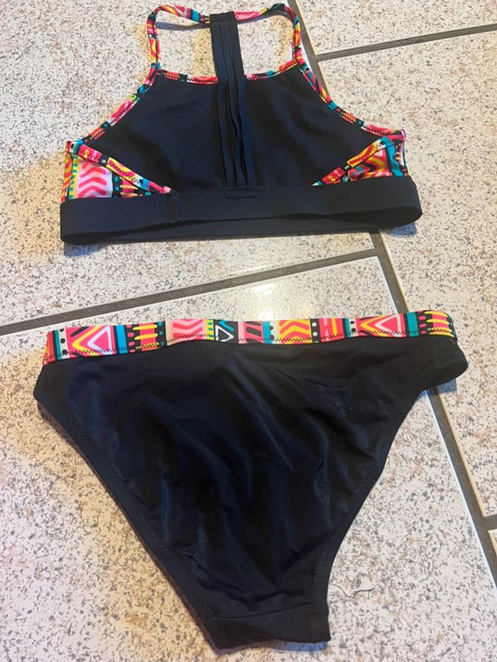 Maillot de bain 9-10 ans - photo numéro 2