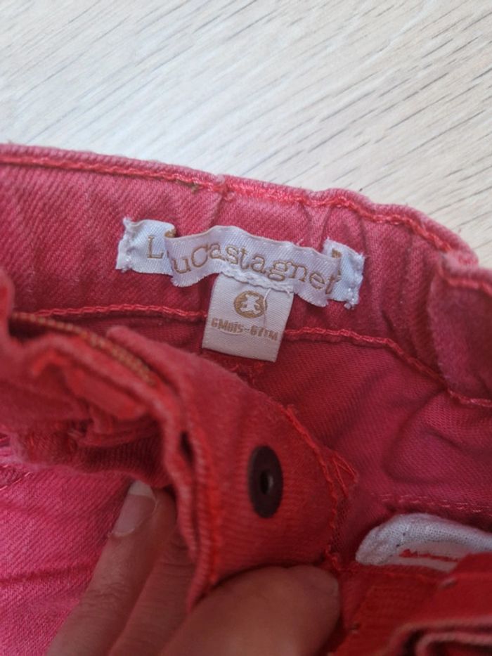 Ensemble trop chou - photo numéro 5