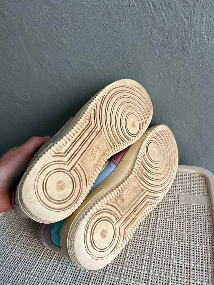 Nike Air Force 1 Low Paques - photo numéro 4