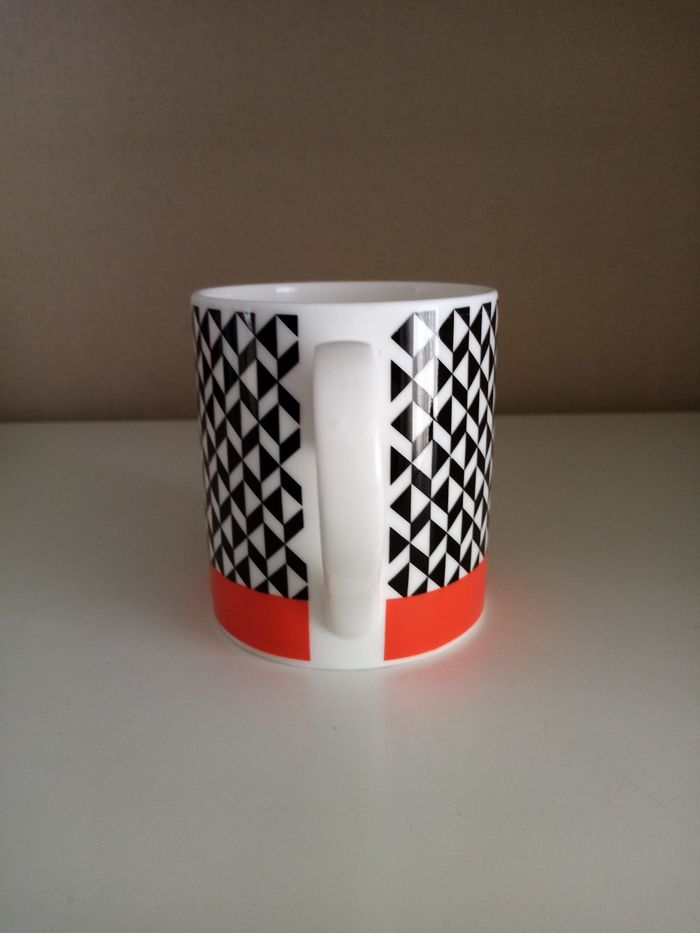 Tasse Primrose Bordier - photo numéro 5