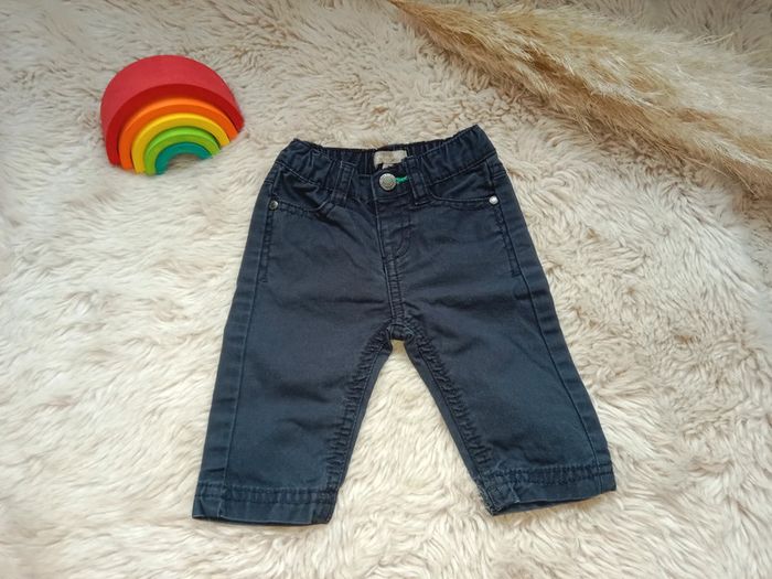 Ensemble manche longue - photo numéro 3