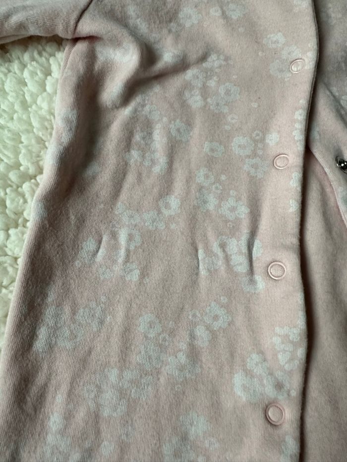 Pyjama - photo numéro 2