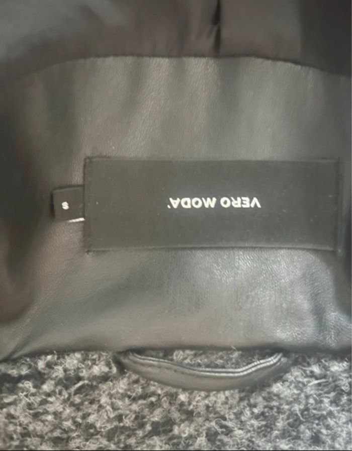 Manteaux vero moda neuf - photo numéro 3