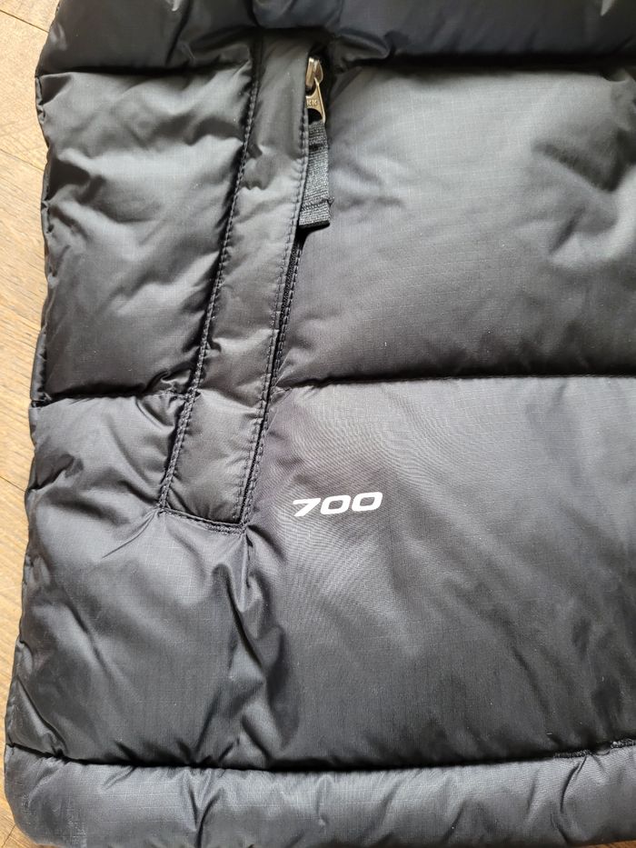 Doudoune 10 ans the north face - photo numéro 4