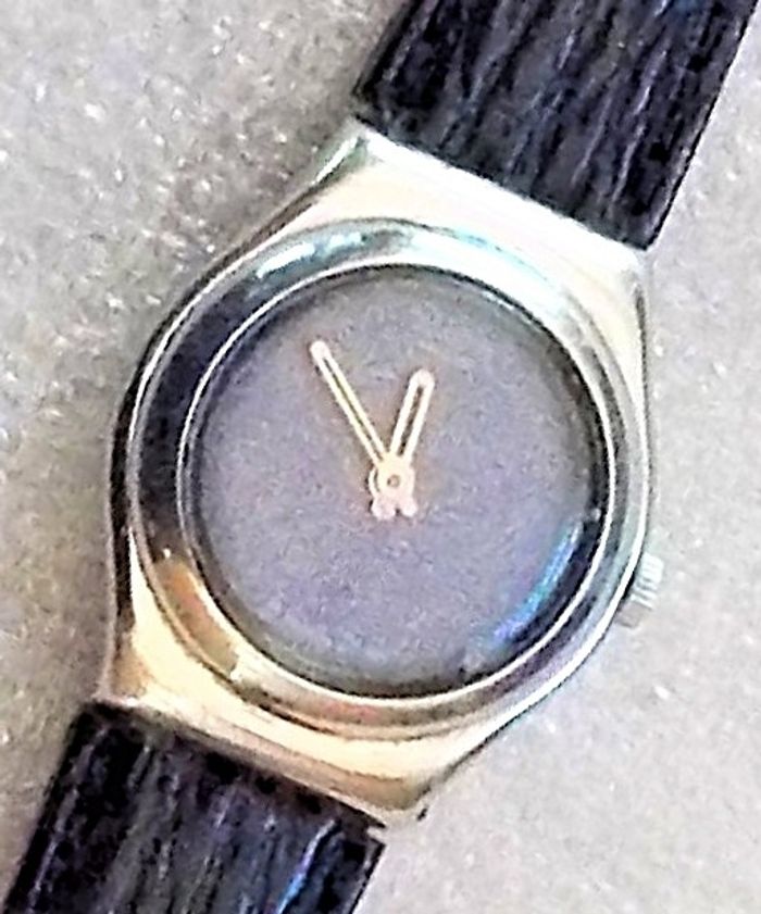 Montre "SWATCH"