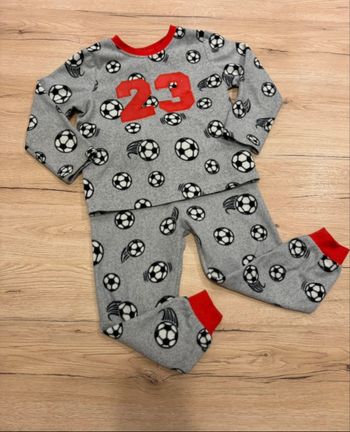 Pyjama deux pièces 3 ans 