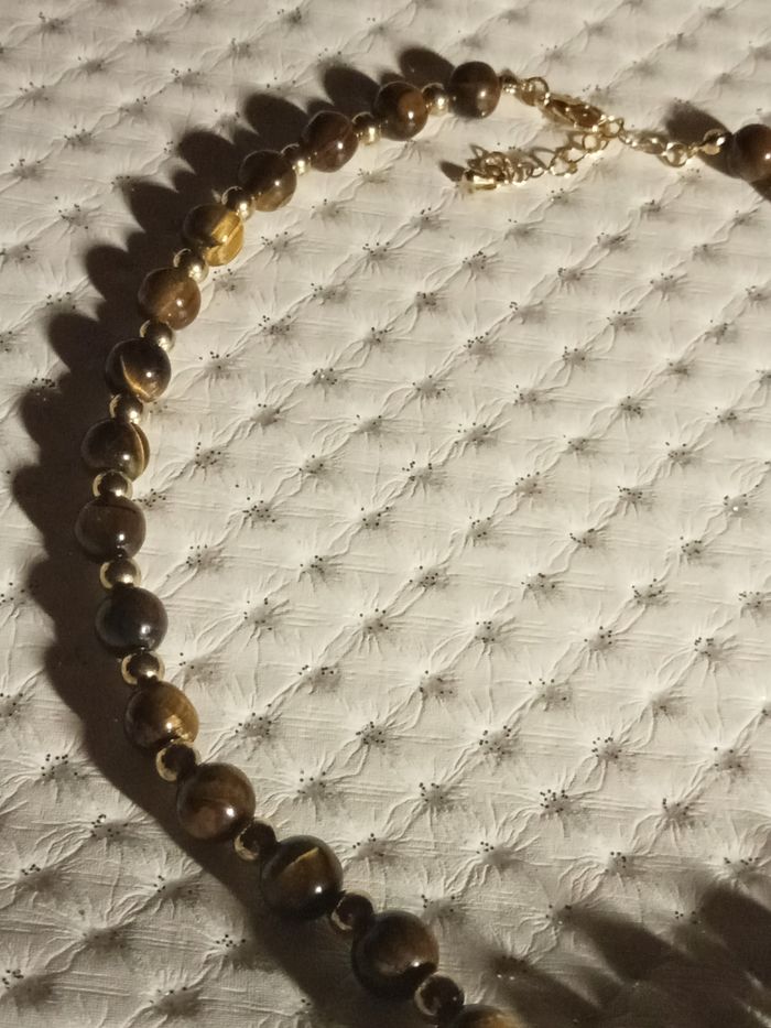 Collier , pour femmz - photo numéro 4