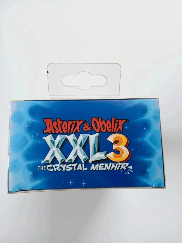 Astérix et Obélix XXL3 édition limitée Switch - photo numéro 5