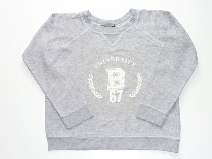 Sweat BONPOINT - 10 ans