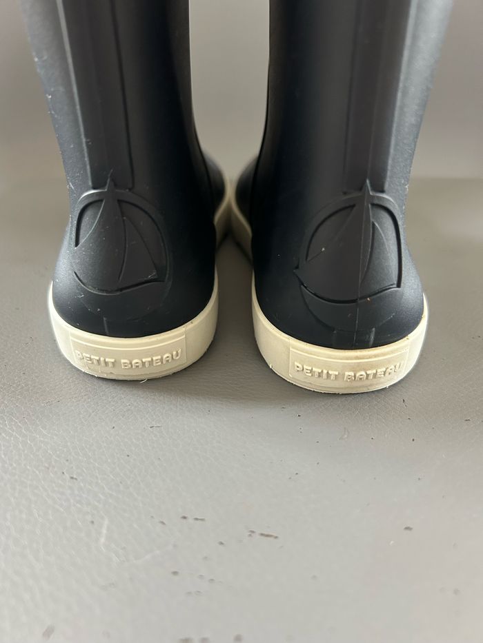 Botte de pluie - photo numéro 5