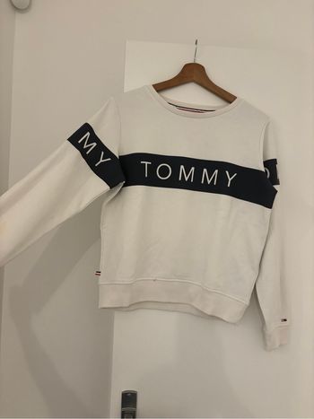 Pull Tommy HILFIGER