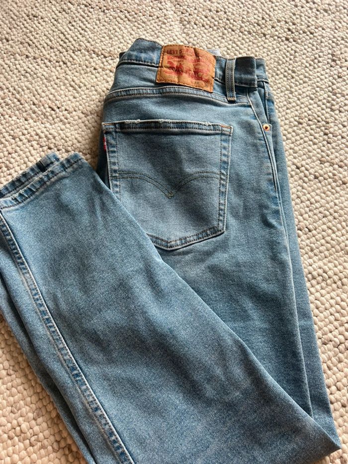 Jeans levis