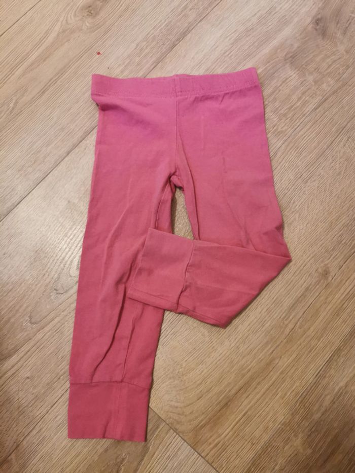 Legging 6 ans orchestra