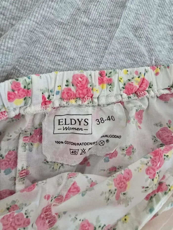 Pyjama short - photo numéro 2