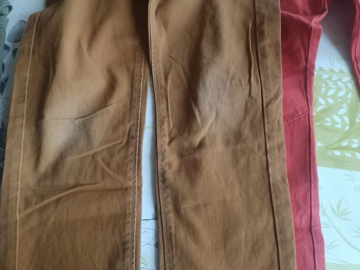 Pantalons - photo numéro 3