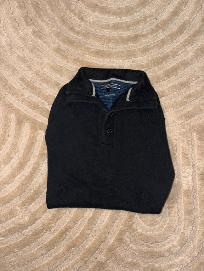 Pull tommy hilfiger - photo numéro 7